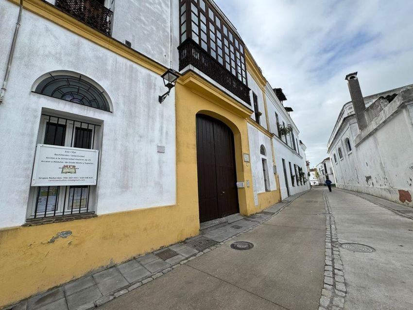 Appartamento El Piso De Manuel *