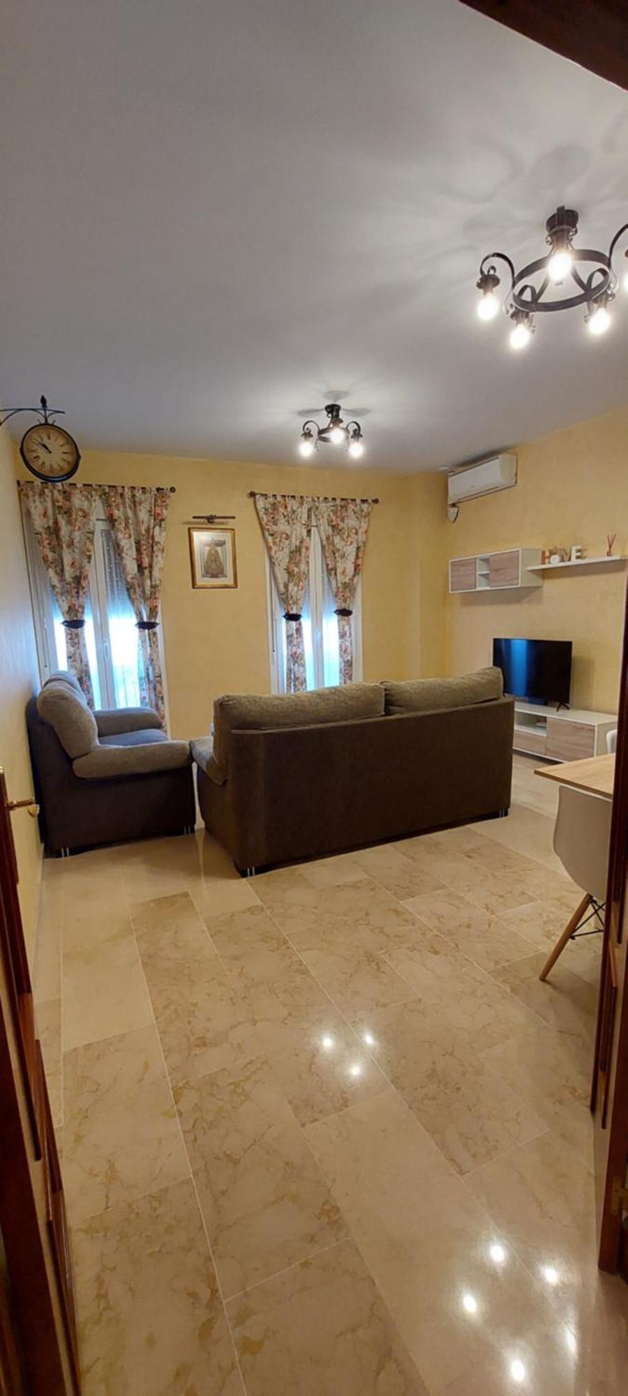 Apartament El Piso De Manuel Sanlúcar de Barrameda