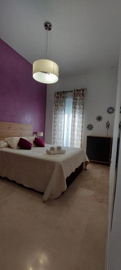 El Piso De Manuel Appartement Sanlúcar de Barrameda