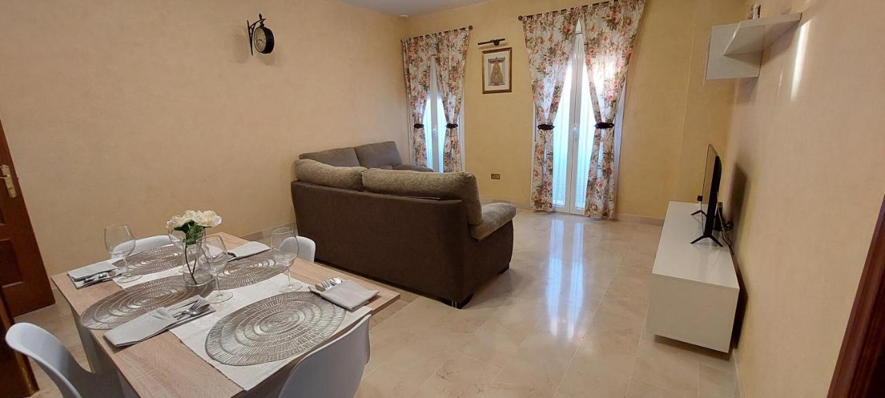El Piso De Manuel Appartement Sanlúcar de Barrameda