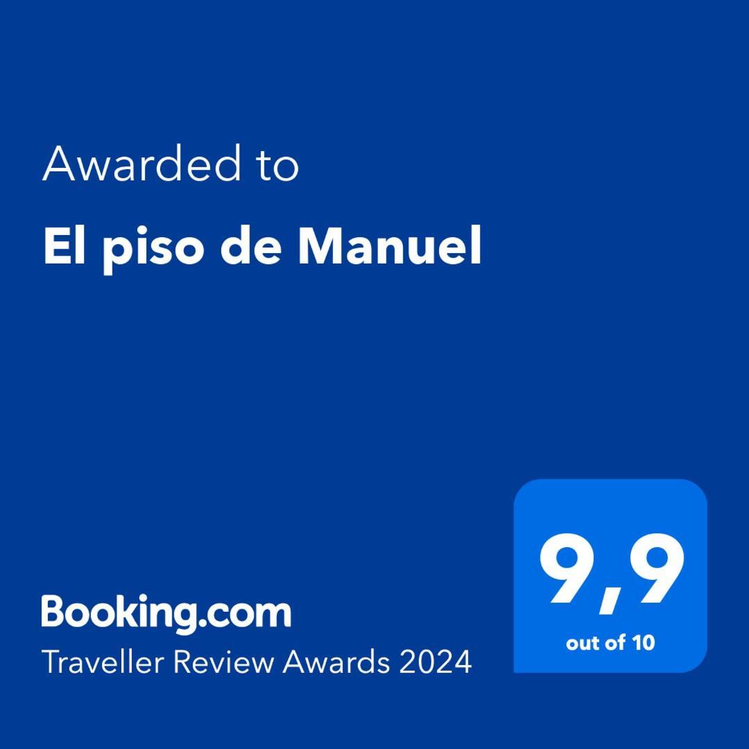 El Piso De Manuel * Sanlúcar de Barrameda