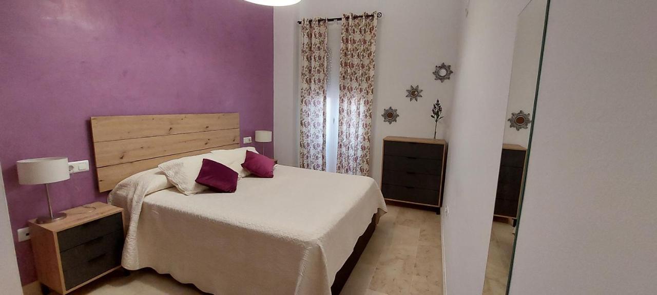 El Piso De Manuel Apartment *