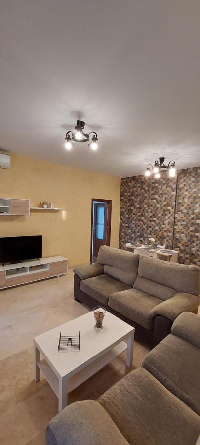 El Piso De Manuel Apartment