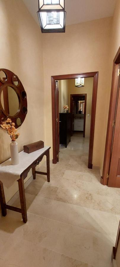 El Piso De Manuel Apartment