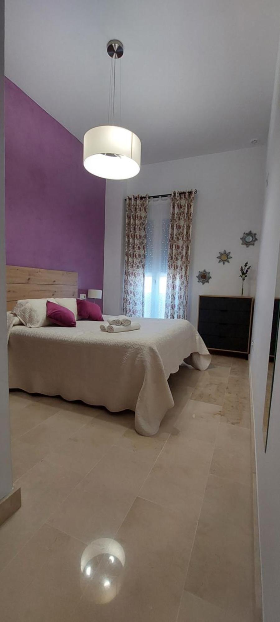El Piso De Manuel * Sanlúcar de Barrameda