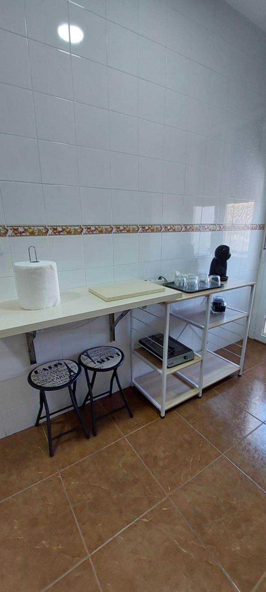 Apartment El Piso De Manuel Sanlúcar de Barrameda