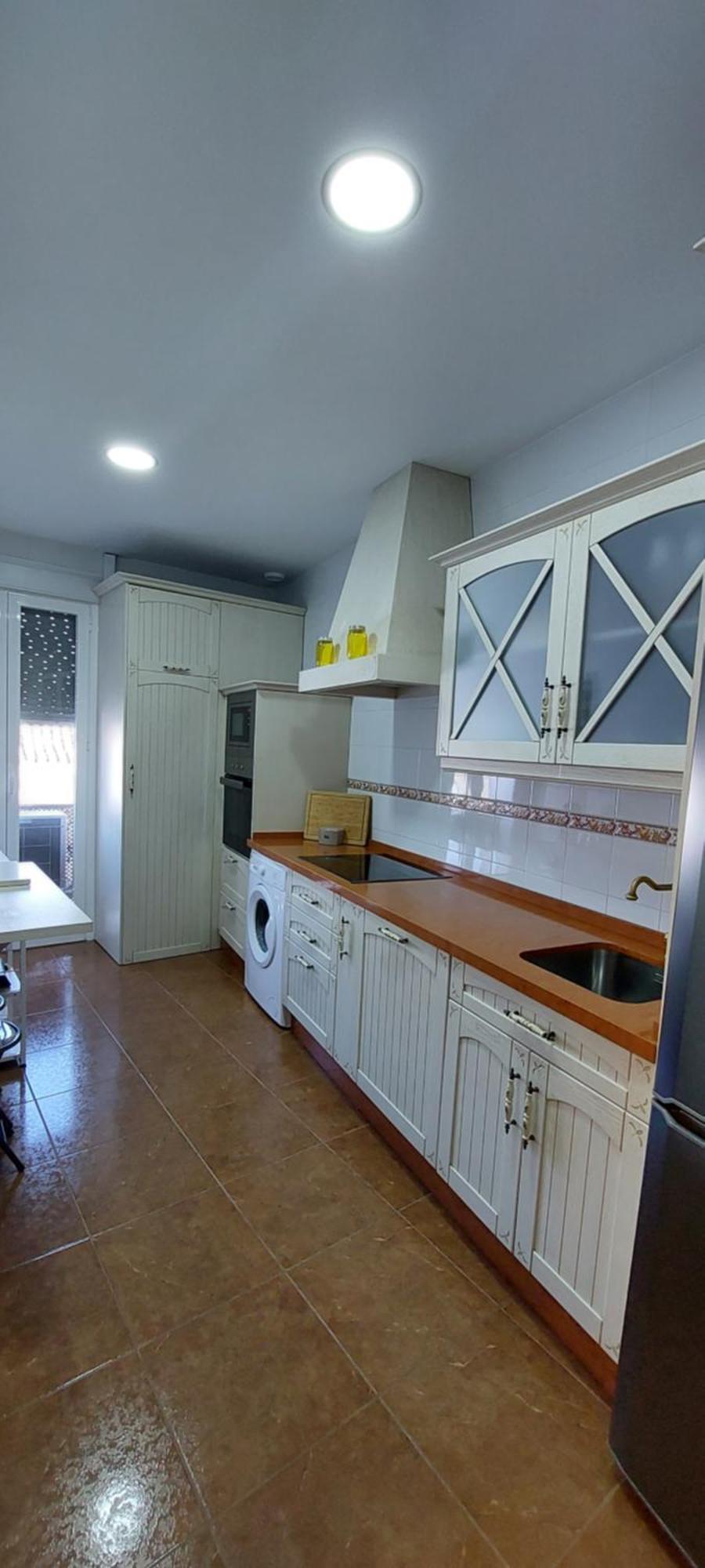 El Piso De Manuel